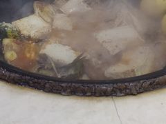 白菜-大鹅岛灶台鱼·铁锅炖(水库路店)