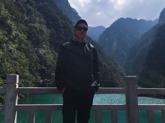 -神龙峡风景区