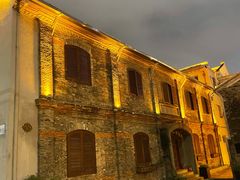 -星巴克(宁波老外滩店)