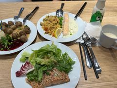 -宜家·瑞典风味餐厅(四元桥店)