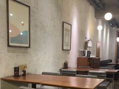 大堂-UPPER KITCHEN(延安路店)