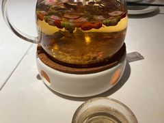 -熹素·鲜美素食Vegetarian (天河领展店)