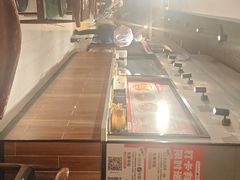 -李先生牛肉面大王(济南火车站候车室店)