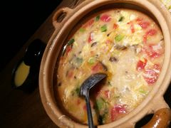 -金牌老碗时尚陕菜(王府井百货店)