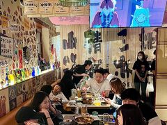 -三杯赤運·中式小酒馆(所城里店)
