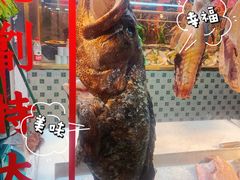 -七寸飝大饭店(马场店)