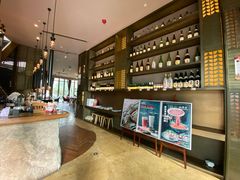-山葵家·创意料理(宁波来福士店)