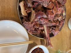 -春明狗肉馆(经开一区店)