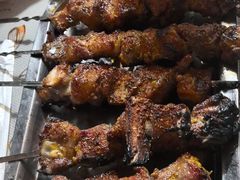 -新疆正宗烤肉营养馕(文化路店)