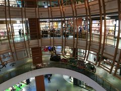 -砂之船奥莱(南京江宁店)
