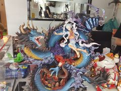 -HONGA HONGA雄家(曹路店)