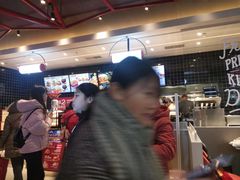 -肯德基(凯德国贸店)