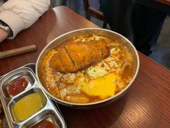 -青春分食(仙林大学城店)