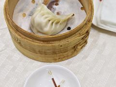 -老边饺子馆(中街店)