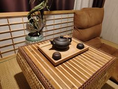 -乐山上善居·养心禅景酒店(世豪广场高铁站店)
