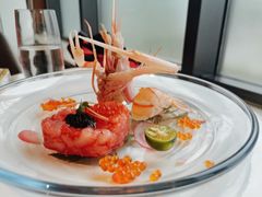-RIVIERA 松鹤楼(外滩店)