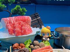 -唯爱KTV聚会餐厅(仙林东城汇店)