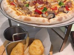 -悦荟牛排餐厅(佳木斯万达店)