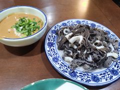 -牛街老爆肚满(牡丹园店)