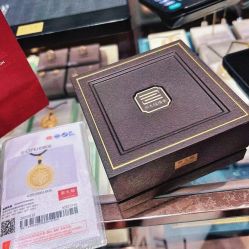 -周大福CHOW TAI FOOK(北京SKP店)