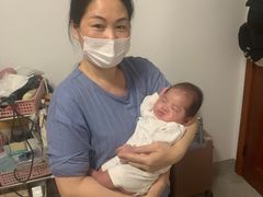 -臻爱住家月嫂育儿嫂(万达店)