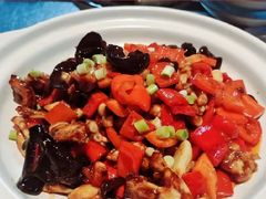 -南堂馆·新川菜(春熙路店)