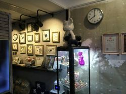 -AKIRA 安久日式美甲美睫