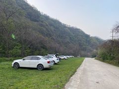 -西安祥峪森林公园
