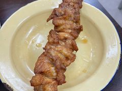 -潮妈小食