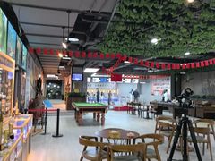 -都市枪神实弹射击俱乐部