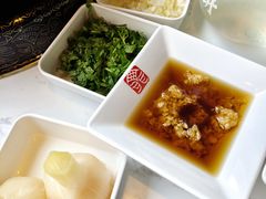 -丁卯•铜锅涮肉(工体店)