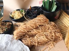 -丁里羊肉小镇(天鹅湖总店)