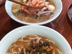 -奎元馆.百年奎元.非遗传承(西湖边的解放路店)