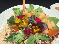 -唐猫庭院·千年陕菜(大唐不夜城店)