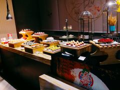 甜点-西藏饭店·亚克·食光自助餐厅(文殊院店)