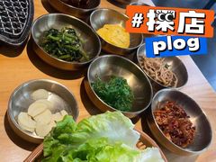 -金顺碳烤肉(番禺傍江地铁站店)