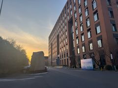 -浙江大学(紫金港校区)