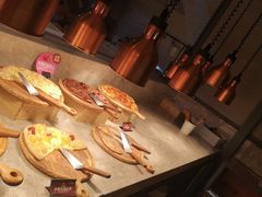 -比格比萨自助(万柳华联店)