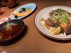 -纳鲁孜·新疆特色餐厅(上海悦荟广场店)