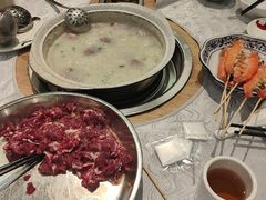 -丰尔粥食·粥底火锅·桑拿鸡(大良总店)