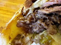 胡椒饼-百年夯碳烤胡椒饼(阿拉城店)