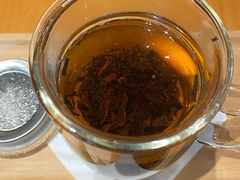 正山小种红茶-西西弗书店&矢量咖啡(凯德晶萃广场店)