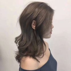-TK·HAIR SALON韩式设计