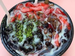 -王中王刨冰