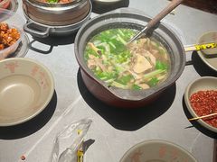 -古市香跷脚牛肉·非遗传承单位