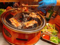 -西塔老太太泥炉烤肉(苏州大悦城店)