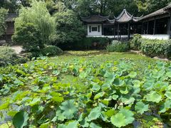 -惠山古镇·寄畅园