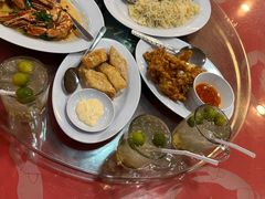 -大茄来海鲜餐厅(亚洲城分行)