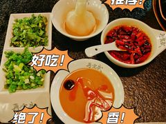 -再宣武文化主题餐厅·清真