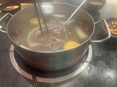 -林记潮牛·牛肉火锅(上马墩店)